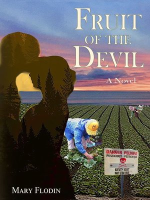 cover image of Fruit of the Devil